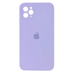 Чехол (накладка) Apple iPhone 11 Pro, Original Soft Case, Dasheen, Фиолетовый