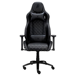 Кресло для геймеров 1stPlayer K2, Черный