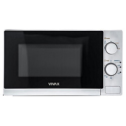 Микроволновая печь Vivax MWO-2077, Белый