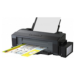 Принтер А3 Epson L1300, Черный