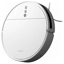 Робот-пылесос Xiaomi Dreame F9, Белый