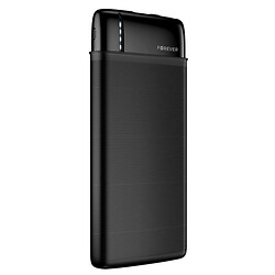 Портативная батарея (Power Bank) Forewer TB-100M, 10000 mAh, Черный