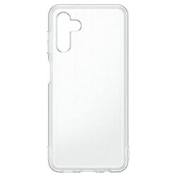 Чехол (накладка) Samsung A047 Galaxy A04S / A136 Galaxy A13 5G, Soft Clear Case, Прозрачный