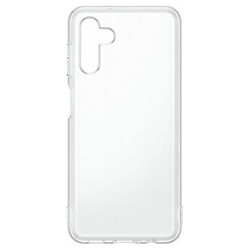 Чохол (накладка) Samsung A047 Galaxy A04S / A136 Galaxy A13 5G, Soft Clear Case, Прозорий