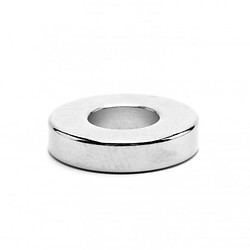 Неодимовый магнит-кольцо D10-d4-H5мм