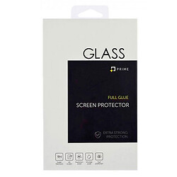 Защитное стекло Samsung A606 Galaxy A60 / M405 Galaxy M40, PRIME, 4D, Черный