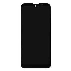 Дисплей (екран) Blackview S70 Pro Oscal, High quality, З сенсорним склом, Без рамки, Чорний