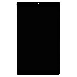 Дисплей (экран) Lenovo TB300 Tab M8, С сенсорным стеклом, Черный