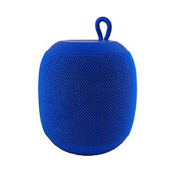 Портативна колонка JBL G4, Синій