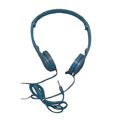 Навушники KD-910, З мікрофоном, Синій