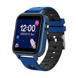 Розумний годинник XO H120, Синій
