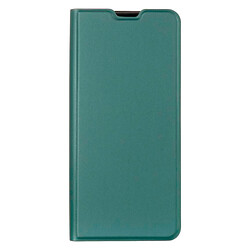 Чехол (книжка) OPPO A58 / A78 5G, Gelius Book Cover Shell, Зеленый
