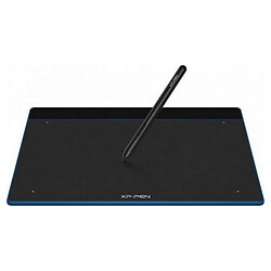 Графічний планшет XP-Pen Deco Fun XS, Синій