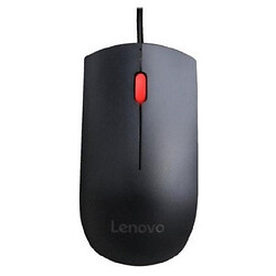 Мышь Lenovo Essential, Черный
