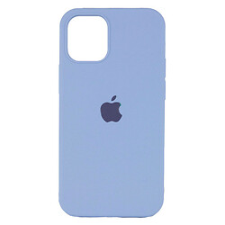 Чохол (накладка) Apple iPhone 14 Pro, Original Soft Case, Ліловий