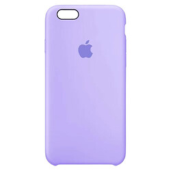 Чехол (накладка) Apple iPhone 6 / iPhone 6S, Original Soft Case, Elegant Purple, Фиолетовый