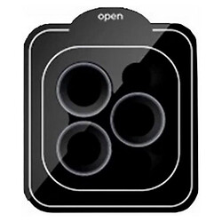 Захисне скло камери Apple iPhone 15 / iPhone 15 Plus, Camera Film, Зелений