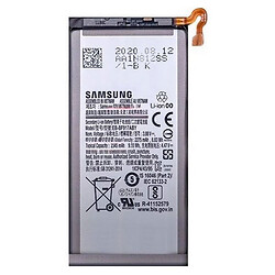 Аккумулятор Samsung F916 Galaxy Z Fold 2, Original