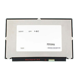 Матрица ноутбука B140HAK02.0, 14.0 inch, 40 пин