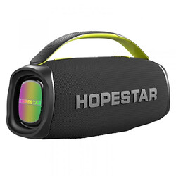 Портативна колонка Hopestar A40, Чорний