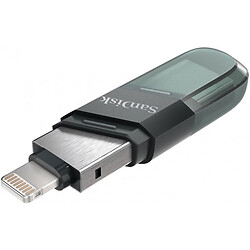 Модуль флеш-памяті SanDisk iXpand Flash Drive 128GB