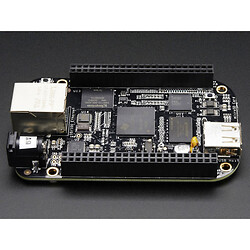 Мікрокомп'ютер BeagleBone Black Rev C 4GB - купити за ціною 5402