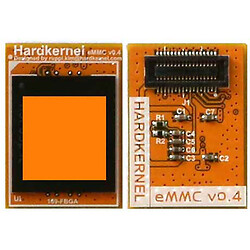 Модуль памяті 16GB eMMC C4 Linux
