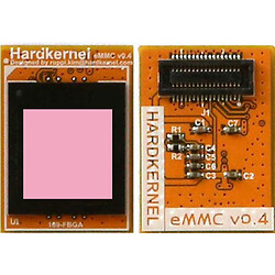Модуль памяти 64GB eMMC N2L Linux