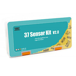 Набор датчиков KUONGSHUN 37pcs Sensor Kit V2.0