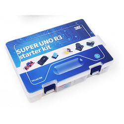 Стартовый набор KUONGSHUN Arduino CH340 Kit