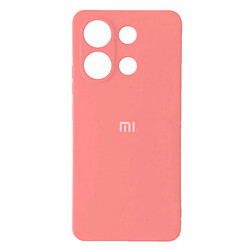 Чехол (накладка) Xiaomi Redmi Note 13, Original Soft Case, Розовый