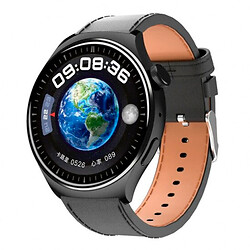 Розумний годинник Smart Watch SK25, Чорний