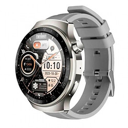 Розумний годинник Smart Watch X16 Pro, Срібний