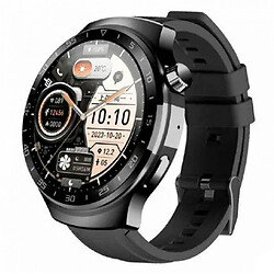 Розумний годинник Smart Watch X16 Pro, Чорний