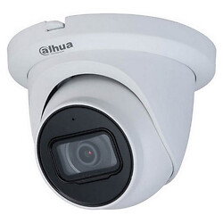 HDCVI камера Dahua DH-HAC-HDW1231TLMQP-A, Білий