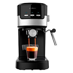 Кофеварка Cecotec Power Espresso 20 Pecan