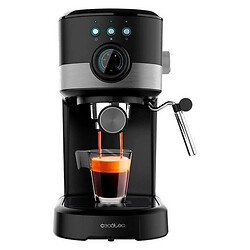 Кофеварка Cecotec Power Espresso 20 Pecan Pro
