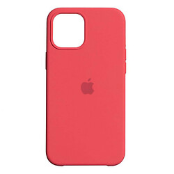Чохол (накладка) Apple iPhone 6 / iPhone 6S, Original Soft Case, Watermelon, Рожевий