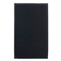 Чехол (книжка) Samsung T380 Galaxy Tab A 8.0 / T385 Galaxy Tab A 8.0, Points, Черный