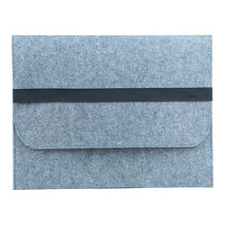 Чохол (конверт), Dark Gray, Сірий