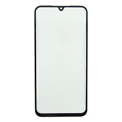 Стекло Samsung X110 Galaxy Tab A9 / X115 Galaxy Tab A9, Черный