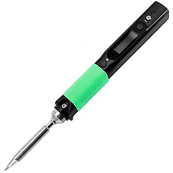 Миниатюрный паяльник Pinecil PINE64 TYPE-C Mini V2 (ОРИГИНАЛ) - № 3