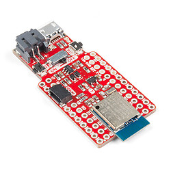 Плата розробника nRF52840 Pro Mini - Bluetooth Development Board от Sparkfun