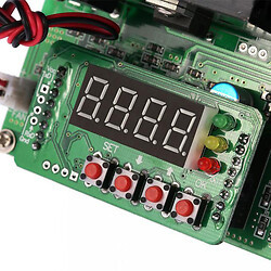Підвищуючий перетворювач JUNTEK BST-900W з виходом до 10A/120В 900Вт - № 3