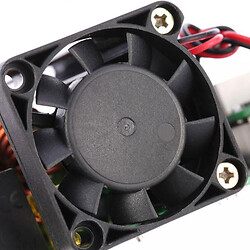 Підвищуючий перетворювач JUNTEK BST-900W з виходом до 10A/120В 900Вт - № 4