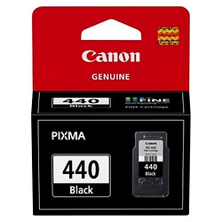 Картридж Canon PG-440, Черный