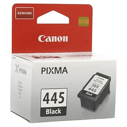 Картридж Canon PG-445, Черный