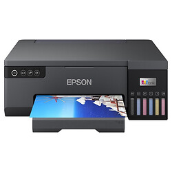 Принтер Epson L8050, Черный