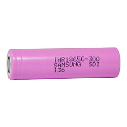 Акумулятор Samsung INR18650-30Q