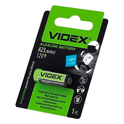 Батарейка Videx 8LR932 А23